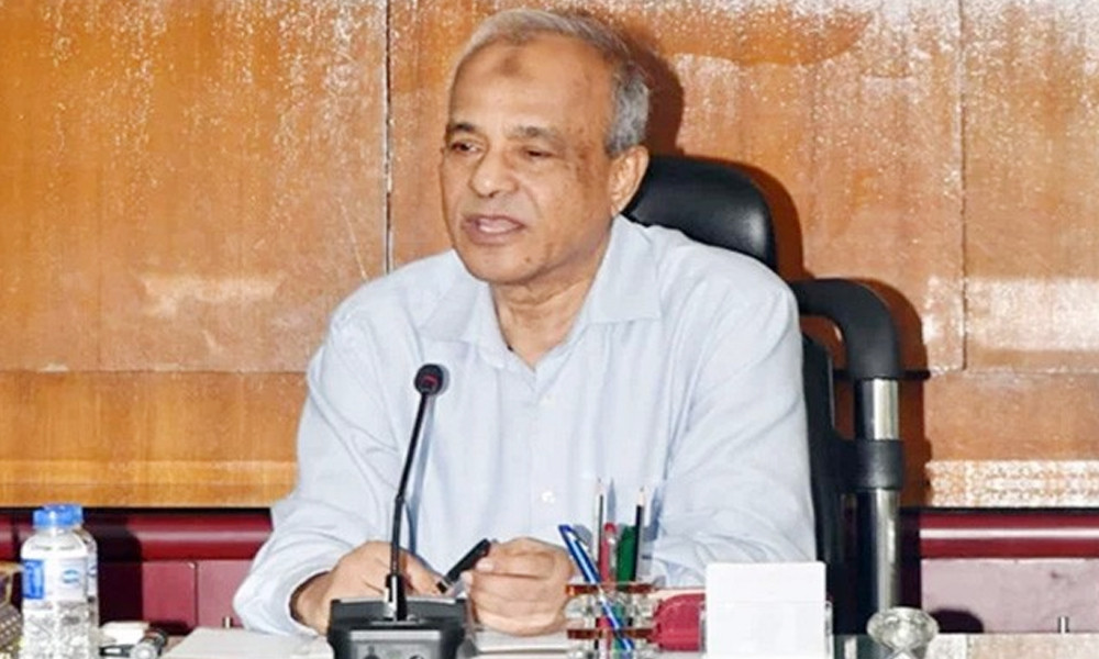 ভারতের সঙ্গে যুদ্ধের শঙ্কা নেই: স্বরাষ্ট্র উপদেষ্টা